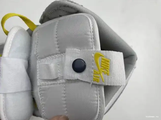 Rep MAX Smoke Light CW6576-100 Jordan High 1 Air Switch 0622